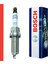 Bosch Platinyum Iridyum Evo Buji | Renault Captur 0.9 Tce (2013-2020) Uyumlu | 3 Adet | 2