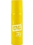 Spray Tattoo Sarı Geçici Sprey Dövme 1