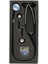 Steteskop 3'lü Set BTM-116 Elite 3 Set ( Pediatrik-Çocuk-Yetişkin ) 2