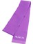 120X7,5 Hafif Lila Pilates Bandı 1