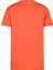 Aja Çocuk Baskılı T-Shirt Turuncu 216 4