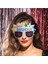 Party Glasses - Colorful Happy Birthday 1