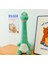 70CM Dinozor Sarıl Kaz Peluş Bebek Bebek Yastık Hediye (Yurt Dışından) 1
