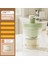 Smoothie El Krank Buz Kırıcı Smoothie Makinesi Ev Küçük Manuel Buz Kırıcı (Yurt Dışından) 1