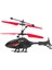 Uzaktan Kumandalı Uçak Helikopter Çocuk Drone Şarj Edilebilir Güreşe Dalı Oyuncaklar (Yurt Dışından) 1