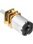 Fsfyb Mini Dişli Motor Dc 12V 200RPM Mikro Dişli Motor, Hız Azaltma Motoru GA12-N20 Rc Araba Için, R (Yurt Dışından) 4