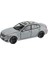 Cacao 1/32 Bmw 320I Suv Açılabilir Sesli ve Işıklı Kapısı Olan Minyatür Döküm Oyuncak Araba Modeli (Yurt Dışından) 5