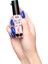 Vipmarketim Secret Play Lip Gloss Vibrant Kiss' Çilekli Sakız Aromalı Dudak Parlatıcı, 6 gr 2