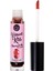 Vipmarketim Secret Play Lip Gloss Vibrant Kiss' Çilekli Sakız Aromalı Dudak Parlatıcı, 6 gr 6