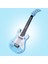 Mini Çocuk Gitar Piyano Elektrikli Bas Müzik Oyuncak (Yurt Dışından) 1