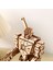 3D Stereo Robot Modeli Yapboz Oyuncak (Yurt Dışından) 3
