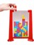 Çocuk Tetris Bloklar Yapboz Oyuncak (Yurt Dışından) 1