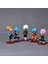 18 Dragon Ball El Yapma Modeli Anime Bebek Sokları (Yurt Dışından) 2