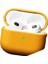 Airpods Pro Kulaklık Kılıfı Için Yumuşak Kabuk Pu Litchi Desen Her Şey Dahil (Yurt Dışından) 1