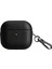 Airpods Pro Kulaklık Kılıfı Için Yumuşak Kabuk Pu Litchi Desen Her Şey Dahil (Yurt Dışından) 5