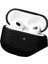 Airpods Pro Kulaklık Kılıfı Için Yumuşak Kabuk Pu Litchi Desen Her Şey Dahil (Yurt Dışından) 1
