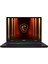 CROSSHAIR 18 HX AI A2XWGKG-032XTR Intel Core Ultra 9 275HX 64GB 1TB SSD RTX5070 Freedos 18" QHD+ 240Hz Taşınabilir Bilgisayar 1