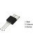TIP41C Transistör Bjt TO220 Npn 6A 100V - 10 Adet 4