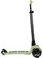 Nessiworld Let's Ride Two Işıklı Katlanabilir 3 Tekerlekli Scooter Yeşil 2