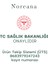 Kayısılı Scrub Peeling 800ML Salon Boy Arındırıcı&nemlendirici 1