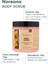 Kayısılı Scrub Peeling 800ML Salon Boy Arındırıcı&nemlendirici 2