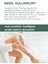Kayısılı Scrub Peeling 800ML Salon Boy Arındırıcı&nemlendirici 3