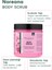 Japon Kiraz Çiçeği 800ML Scrub Peeling Salon Boy Koyu Leke&nemlendirici 1