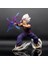 Yedi Dragon Ball Gohan Saiyan Akını Oyun Kolu Modeli Süsler Heykel Hediye (Yurt Dışından) 2