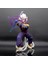 Yedi Dragon Ball Gohan Saiyan Akını Oyun Kolu Modeli Süsler Heykel Hediye (Yurt Dışından) 3