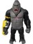 King Kong Godzilla Canavar Modeli (Yurt Dışından) 1