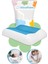 Estela Terletmeyen Boyun Destekli Ortopedik Yastık Jelli Visco Yastık - 60x37x11-9cm 1