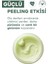 Limonlu 800ML Scrub Peeling Salon Boy Koyu Leke&nemlendirici 3