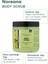 Limonlu 800ML Scrub Peeling Salon Boy Koyu Leke&nemlendirici 4