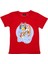 Erkek Çocuk T-Shirt Baskılı 1