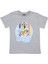 Erkek Çocuk T-Shirt Baskılı 1