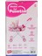 Nessiworld 826-A-12 metal Yataklı Puset 2