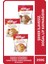 Granola Şeker Ilavesiz 3'lü Paket, T.yemişi, K.çekirdeği ve Kajulu&hurmalı ve Bademli&kakaolu ve Hurmalı 1
