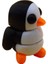 Penguen Figür - 3D Kutup Hayvanı Oyuncak 4