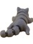 Kedi Figür - 3D Sevimli Evcil Hayvan Oyuncak 3