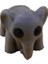 Karga Figür - 3D Kuş Temalı Mini Oyuncak 3