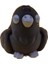 Karga Figür - 3D Kuş Temalı Mini Oyuncak 7