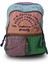 5111 Nıcola Bag Pembe Sırt Çantası 1