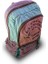 5111 Nıcola Bag Pembe Sırt Çantası 3