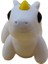 Unicorn Figür - Renkli 3D Dekoratif Oyuncak 5