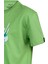 Aja Çocuk Baskılı T-Shirt Yeşil 216 3