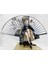 Rim Of The Sky Kasugino Dome Kazuki Dome Language Kimono Fan Dome Kız Modeli (Yurt Dışından) 1