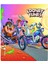 Mouse Pad Lisanslı Looney Tunes 1