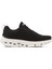 Go Run Glide-Step Flex Womens Running Shoes Kadın Koşu Yürüyüş Ayakkabısı Siyah 2