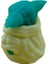 Baby Yoda Figür - Star Wars 3D Mini Figür 4