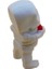 Kalpli Iskelet - 3D Gotik Temalı Aksesuar 2